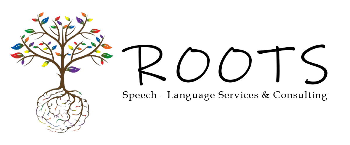 Roots Speech